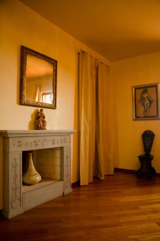 B&B Serena Prato Rum bild